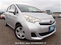 2013 Toyota Ractis