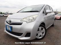 2013 Toyota Ractis