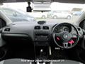 2012 Volkswagen Cross Polo