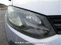 2012 Volkswagen Cross Polo