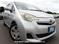 2011 Toyota Ractis