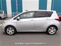 2011 Toyota Ractis
