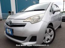 2011 Toyota Ractis
