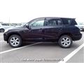 2009 Toyota Vanguard