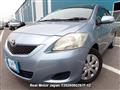 2009 Toyota Belta