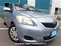 2009 Toyota Belta