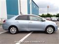 2009 Toyota Belta