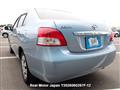 2009 Toyota Belta