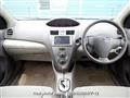 2009 Toyota Belta