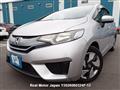 2015 Honda Fit Hybrid