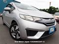 2015 Honda Fit Hybrid