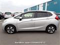 2015 Honda Fit Hybrid