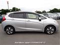 2015 Honda Fit Hybrid