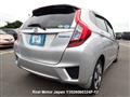 2015 Honda Fit Hybrid