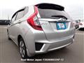 2015 Honda Fit Hybrid