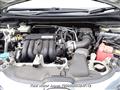 2015 Honda Fit Hybrid