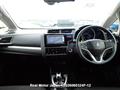 2015 Honda Fit Hybrid