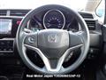2015 Honda Fit Hybrid