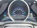 2015 Honda Fit Hybrid