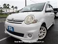 2007 Toyota Sienta