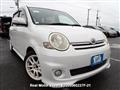 2007 Toyota Sienta