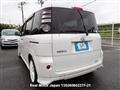 2007 Toyota Sienta