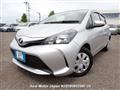 2014 Toyota Vitz