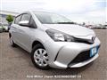 2014 Toyota Vitz