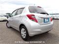 2014 Toyota Vitz