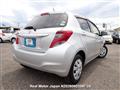 2014 Toyota Vitz