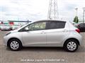 2014 Toyota Vitz