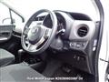 2014 Toyota Vitz