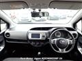 2014 Toyota Vitz