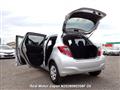 2014 Toyota Vitz