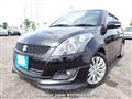 2013 Suzuki Swift