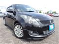 2013 Suzuki Swift