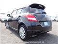 2013 Suzuki Swift