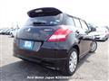 2013 Suzuki Swift