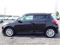 2013 Suzuki Swift