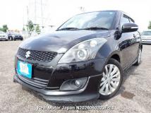 2013 Suzuki Swift