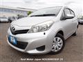 2013 Toyota Vitz