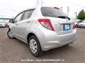 2013 Toyota Vitz