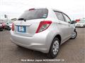 2013 Toyota Vitz