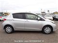 2013 Toyota Vitz