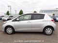 2013 Toyota Vitz