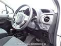 2013 Toyota Vitz