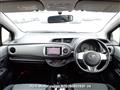 2013 Toyota Vitz