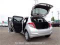 2013 Toyota Vitz