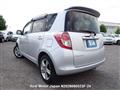 2009 Toyota Ractis