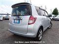 2009 Toyota Ractis